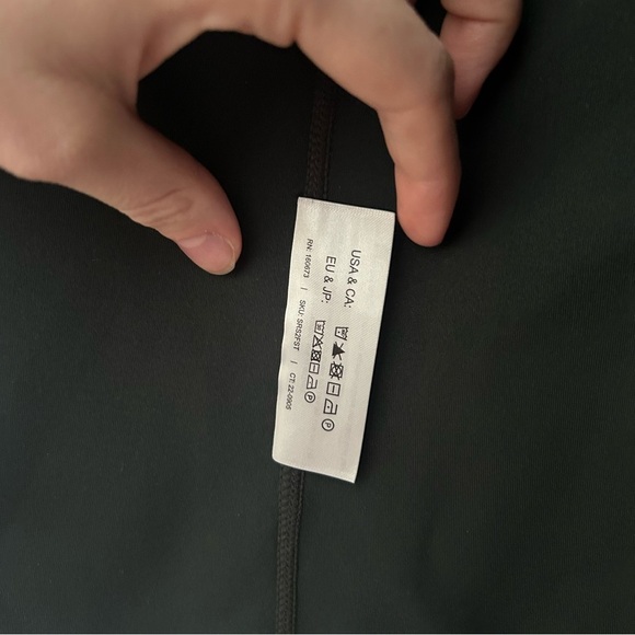 *SET* MM Lafleur The Sierra Shacket - Light Scuba and Pants Set Business Suit - Picture 7 of 10